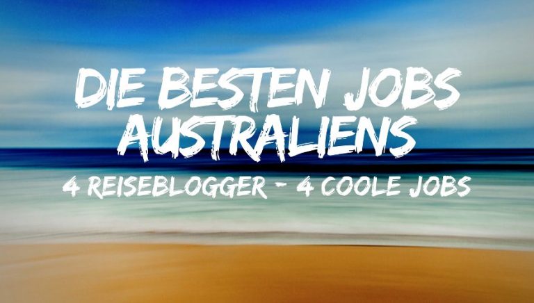 Jobs Australien Work And Travel workandtravelinfo.de